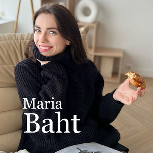 Maria Baht