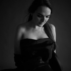 Анна Чернышева