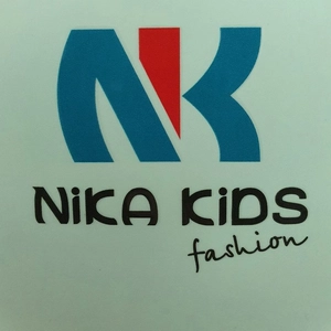 NIKA Kids Fashion