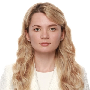 Екатерина Ust