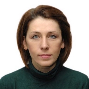 Петрова Наталья