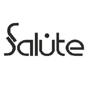Salute спорт