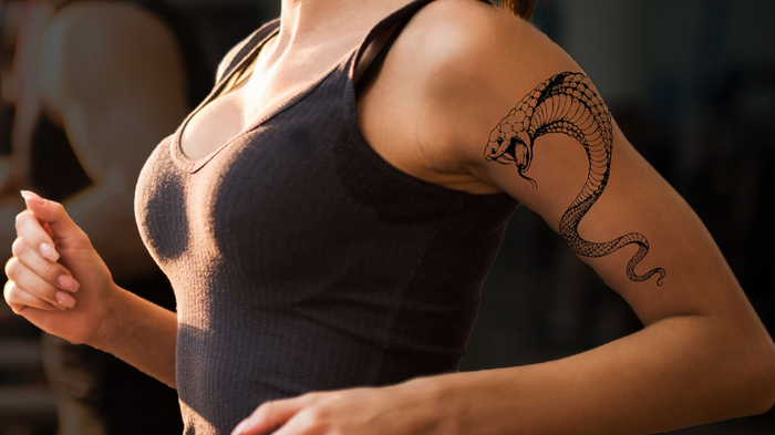 Как татуировки влияют на здоровье: 4 возможных последствия