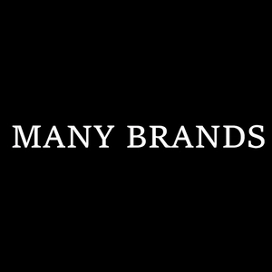 MANY BRANDS