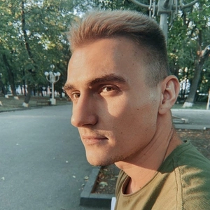Корчагин Денис