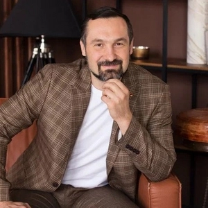 Дмитрий Московцев