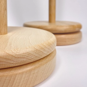 LIVING WOOD