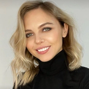 Стилист Марина