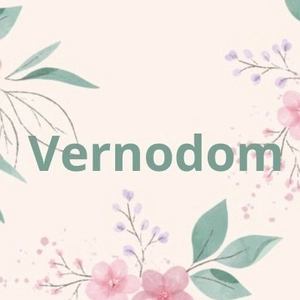 Vernodom