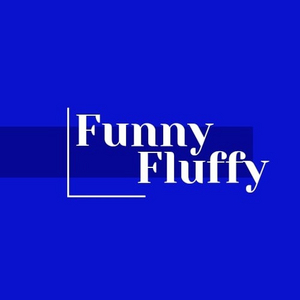 _Funny Fluffy _