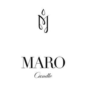 Maro Candle