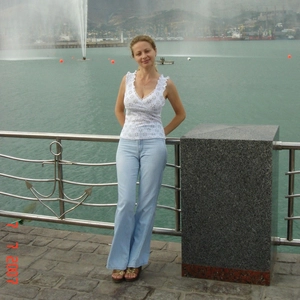 Ольга Алексеева