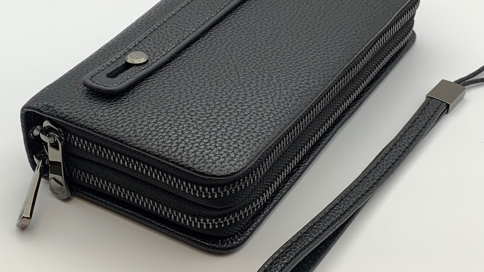 Как ухаживать за кошельком из экокожи | Стиль | WB Guru