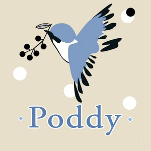 Poddy