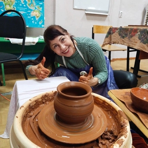 Анжелика Стражкова