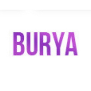 BURYA