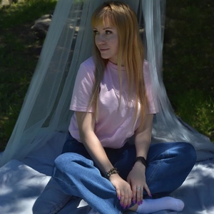 Ксения Львовская