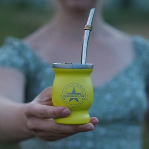 Mate Reserva del Che