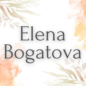 Elena Bogatova