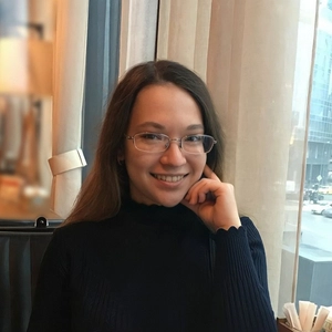 Анастасия Усманова