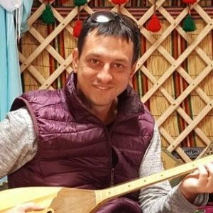 Евгений К