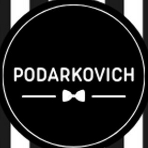 Podarkovich