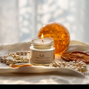 Garmonia Candle