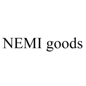 NEMI goods