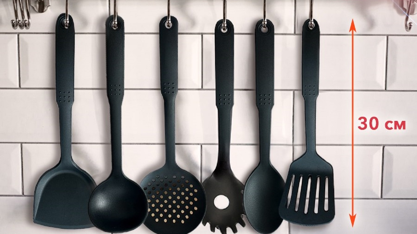 Все гениальное просто: 15 идей умного хранения для кухни