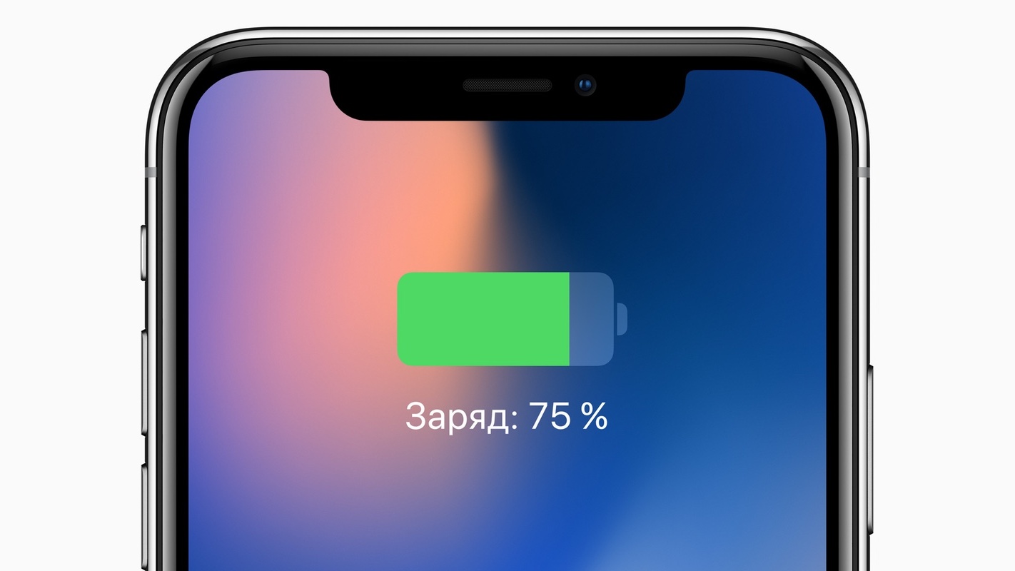 Как правильно заряжать iPhone: двухлетний эксперимент | Техника | WB Guru