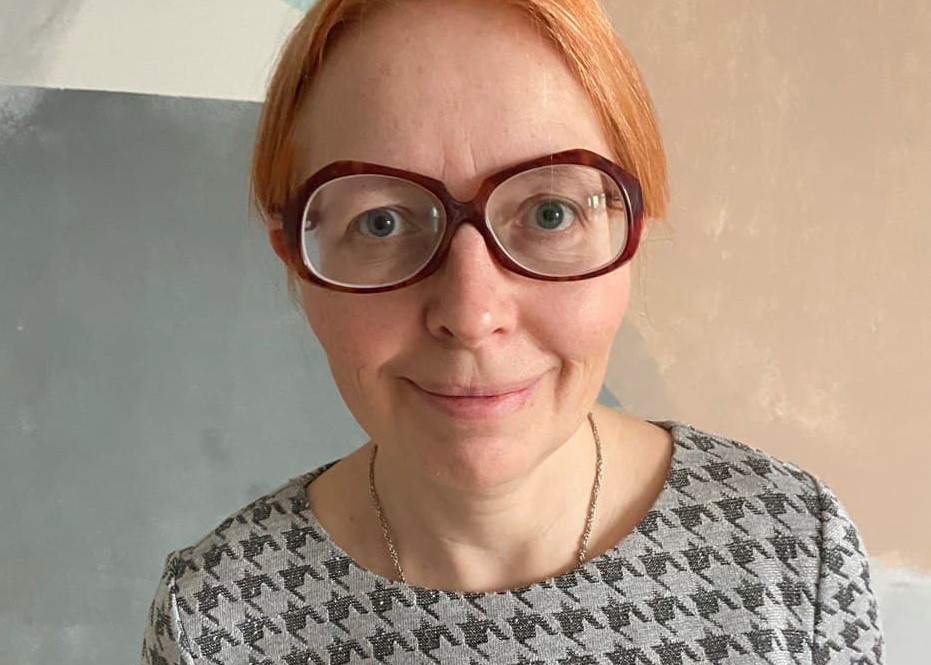 Татьяна Орлова