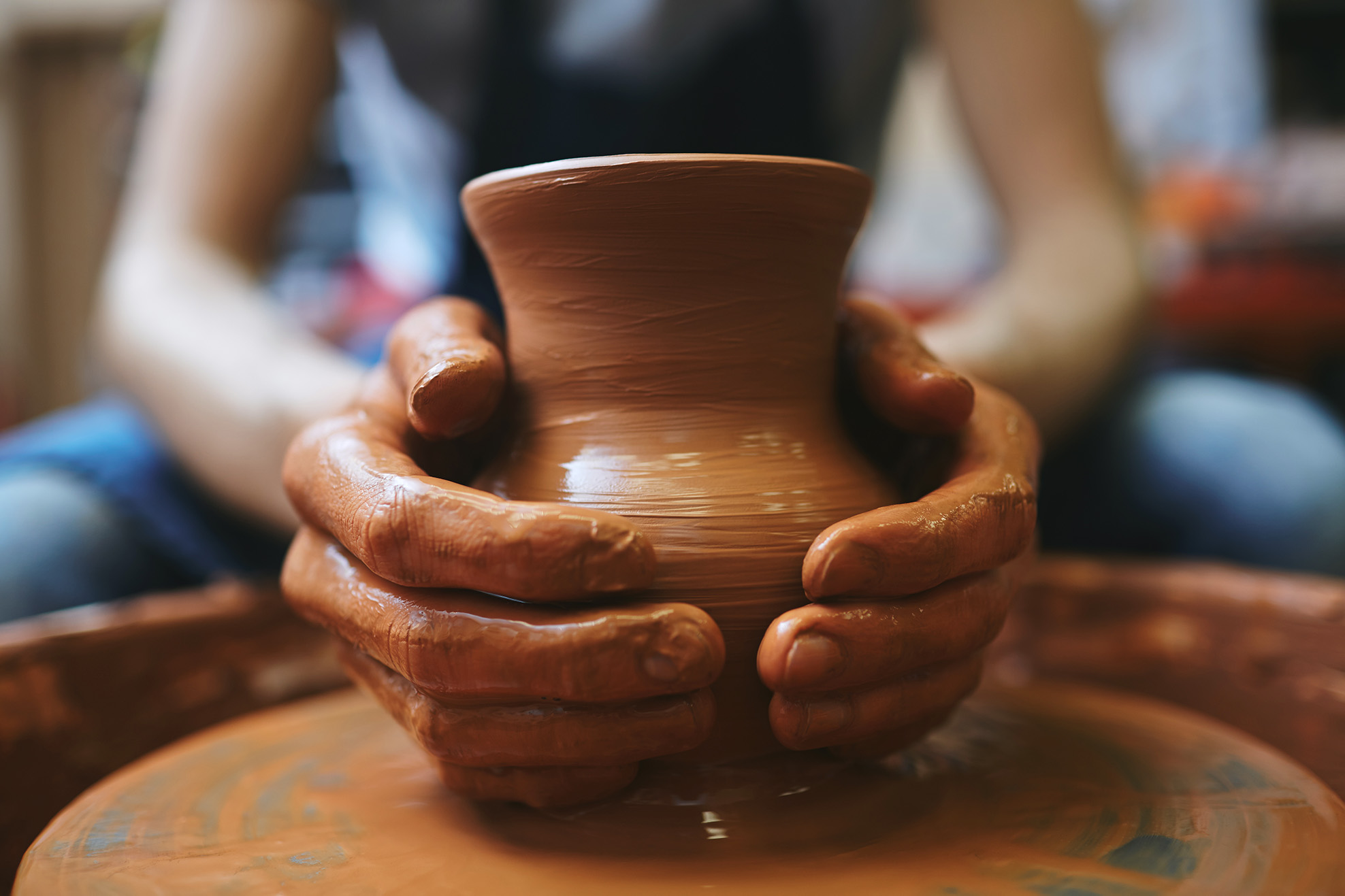 Что такое каменная керамика и чем она хороша?