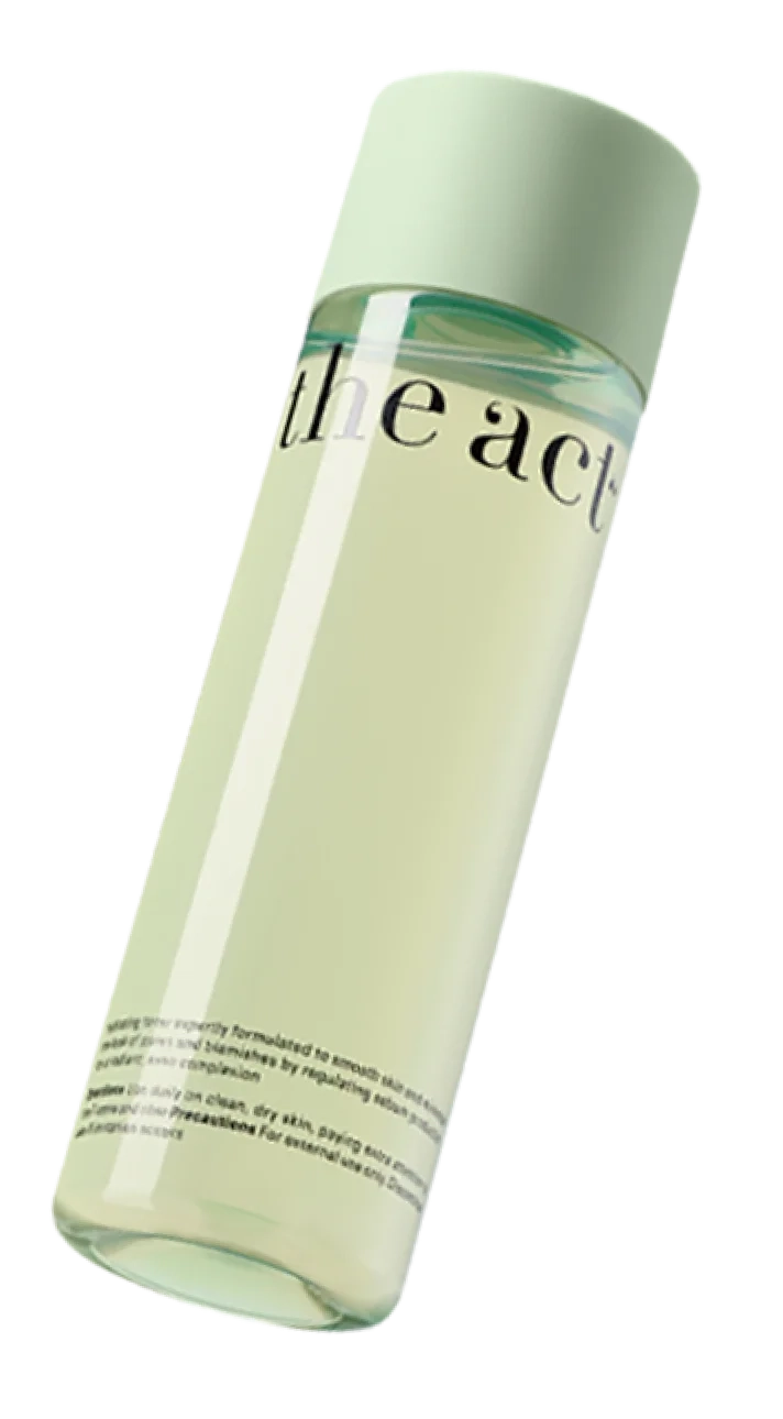 bottle