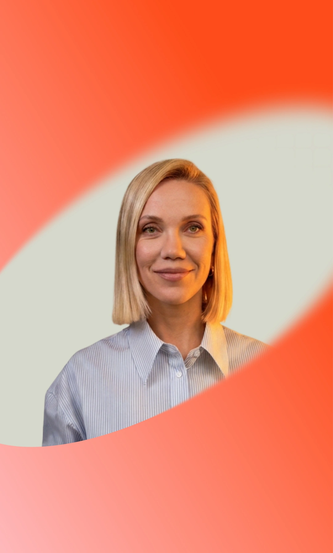 Елена Крыгина — об отказе от ИИ-контента